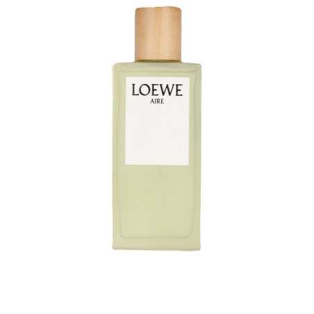AIRE eau de toilette vaporizador 100 ml by LOEWE for Woman