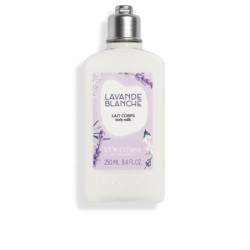 LAVANDA leche corporal 250 ml by L'OCCITANE EN PROVENCE for Unisex
