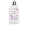 LAVANDA leche corporal 250 ml by L'OCCITANE EN PROVENCE for Unisex