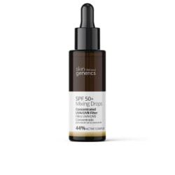 MIXING DROPS filtro UVA/UVB concentrado SPF50+ 30 ml by SKIN GENERICS for Unisex