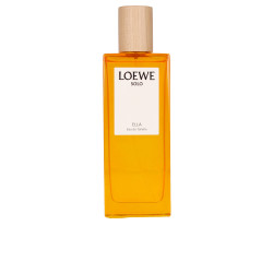 SOLO ELLA eau de toilette vaporizador 50 ml by LOEWE for Woman