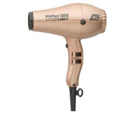 PARLUX 385 POWERLIGHT secador oro 1 u by PARLUX for Unisex