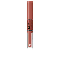 SHINE LOUD pro pigment lip shine ambition statement 34 ml by NYX PROFESSIONAL MAKE UP for Unisex