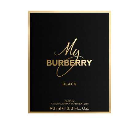 MY BURBERRY BLACK parfum vaporizador 90 ml by BURBERRY for Woman