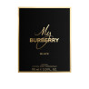 MY BURBERRY BLACK parfum vaporizador 90 ml by BURBERRY for Woman
