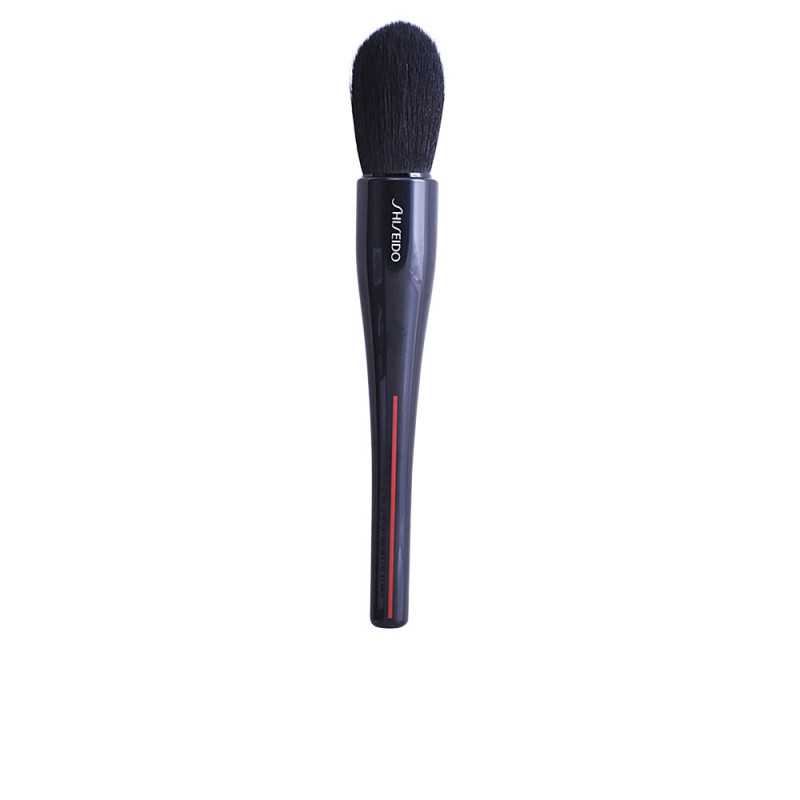 MARU FUDE multi face brush 1 u by SHISEIDO for Unisex