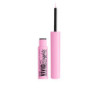 VIVID BRIGHT liquid liner 07 sneaky pink 2 ml by NYX PROFESSIONAL MAKE UP for Unisex