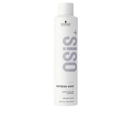 OSIS+ bodifying dry shampoo 300 ml by SCHWARZKOPF for Woman