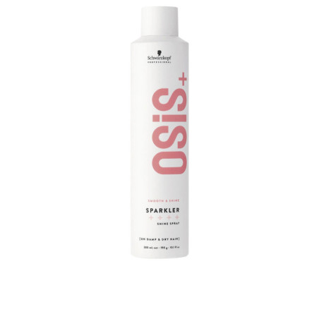 OSIS+ sparkler shine spray 300 ml by SCHWARZKOPF for Woman