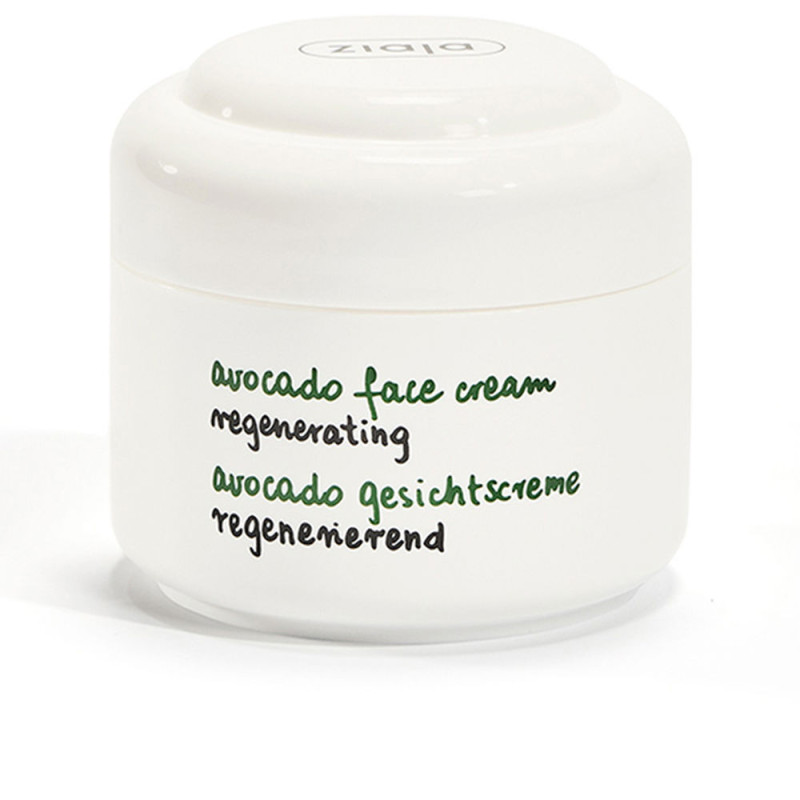 AGUACATE crema facial 50 ml by ZIAJA for Woman