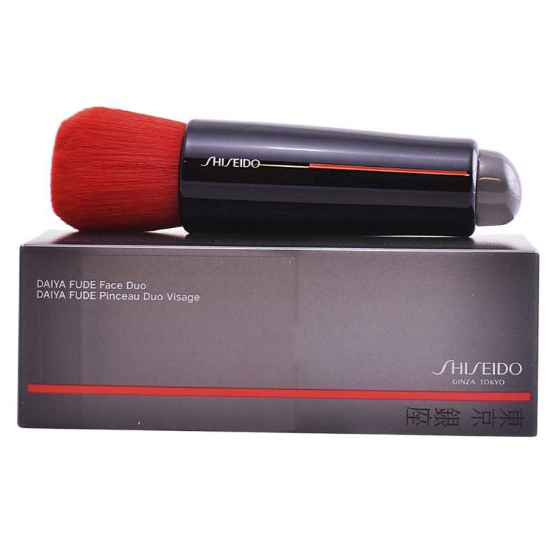DAIYA FUDE FACE DUO 1 u by SHISEIDO for Unisex DAIYA FUDE FACE DUO 1 u by SHISEIDO for Unisex