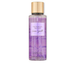 LOVE SPELL fragrance mist 250 ml by VICTORIA'S SECRET for Woman