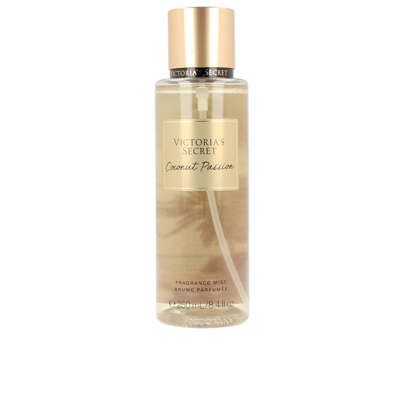 COCONUT PASSION fragrance mist 250 ml by VICTORIA'S SECRET for Woman