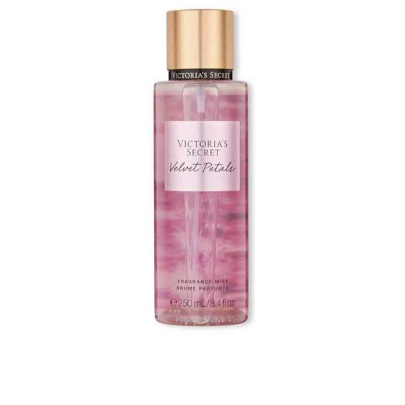VELVET PETALS fragance body mist 250 ml by VICTORIA'S SECRET for Woman