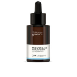 ÁCIDO HIALURÓNICO serum hidratante 28% 30 ml by SKIN GENERICS for Woman