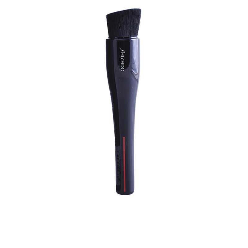 HASU FUDE FOUNDATION BRUSH 1 u by SHISEIDO for Unisex HASU FUDE FOUNDATION BRUSH 1 u by SHISEIDO for Unisex