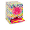 PIRÁMIDES ENSOBRADASS rooibos miel y limón 15 u by THE CAPSOUL for Unisex