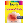 IBERIA QUITADESTEÑIDOS ropa blanca 200 gr by IBERIA for Unisex