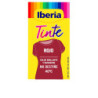 IBERIA TINTE ROPA no destine 40º rojo 70 gr by IBERIA for Unisex