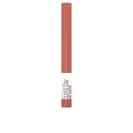 SUPERSTAY INK crayon 100 reach high by MAYBELLINE for Unisex