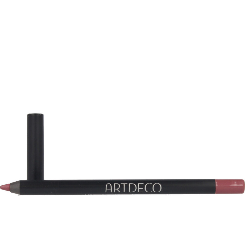 SOFT LIP LINER waterproof 158 magic mauve by ARTDECO for Unisex
