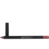 SOFT LIP LINER waterproof 158 magic mauve by ARTDECO for Unisex