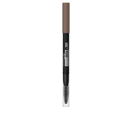 TATTOO BROW 36H 02 blonde by MAYBELLINE for Unisex
