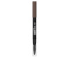 TATTOO BROW 36H 07 deep brown by MAYBELLINE for Unisex