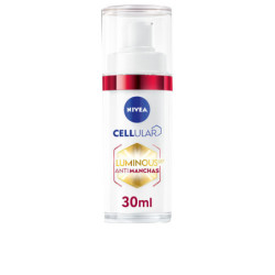 LUMINOUS 630º ANTIMANCHAS serum 2en1 30 ml by NIVEA for Woman