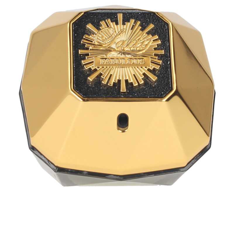 LADY MILLION FABULOUS eau de parfum vaporizador 80 ml by RABANNE for Woman LADY MILLION FABULOUS eau de parfum vaporizador 80 ml by RABANNE for Woman