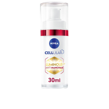 LUMINOUS 630º ANTIMANCHAS serum 2en1 30 ml by NIVEA for Woman