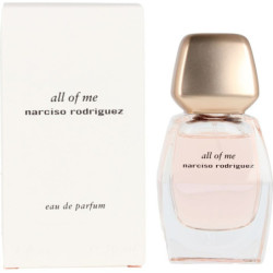 ALL OF ME edp vapo 30 ml by NARCISO RODRIGUEZ for Woman