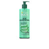 FRUCTIS ALOE SECADO NATURAL crema gel sin aclarado 400 ml by GARNIER for Unisex