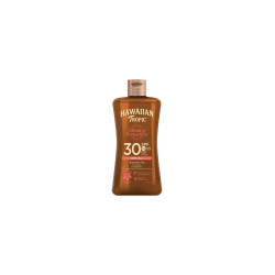 Hawaiian Tropic Hawaian Viaje Aceite Spf30 100
