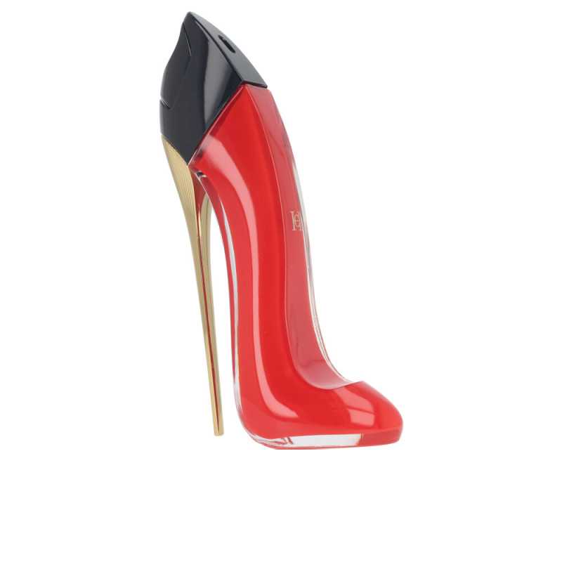 VERY GOOD GIRL edp vapo 80 ml by CAROLINA HERRERA for Woman