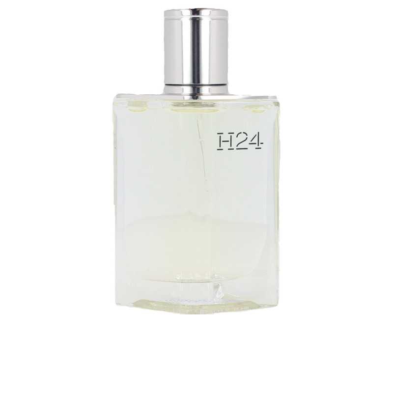 H24 eau de toilette vaporizador refillable 50 ml by HERMÈS for Man H24 eau de toilette vaporizador refillable 50 ml by HERMÈS for Man
