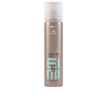 EIMI mistify me light 75 ml by WELLA PROFESSIONALS for Unisex