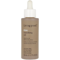 NO FRIZZ vanishing oil 50 ml by LIVING PROOF for Unisex