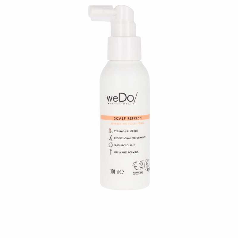 SCALP REFRESH refreshing scalp tonic 100 ml by WEDO for Woman SCALP REFRESH refreshing scalp tonic 100 ml by WEDO for Woman