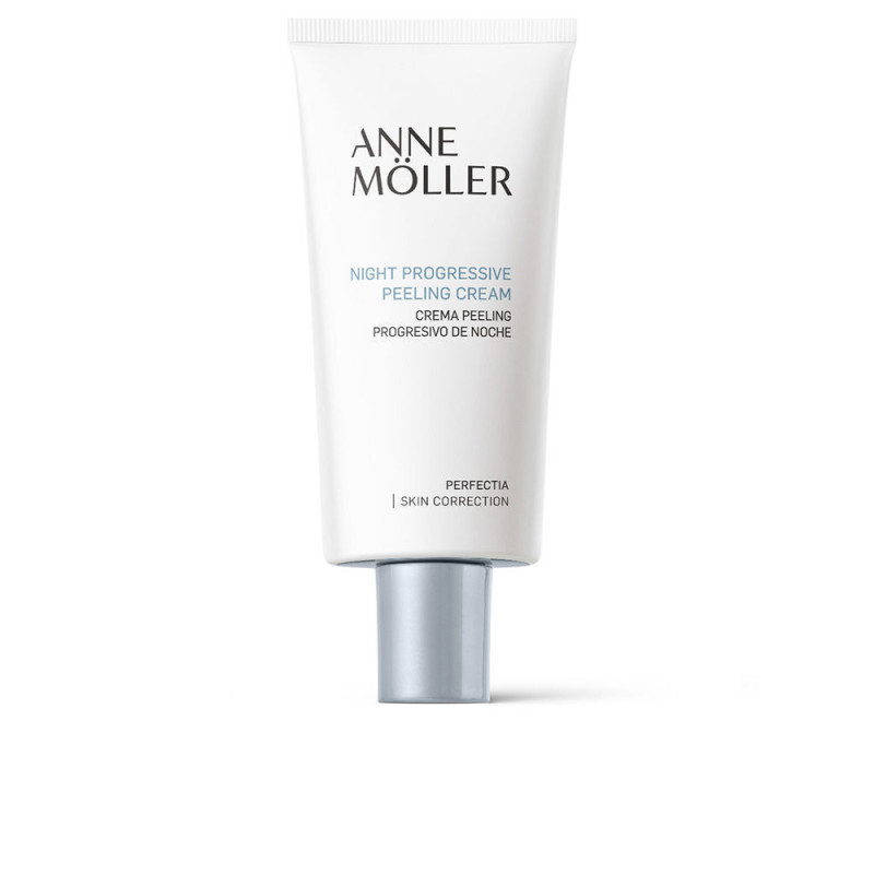 PERFECTIA night progressive peeling cream 50 ml by ANNE MÖLLER for Woman