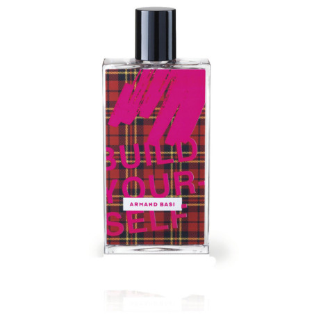UNIFORM BUILD YOUR-SELF edt vapo 100 ml by ARMAND BASI for Unisex