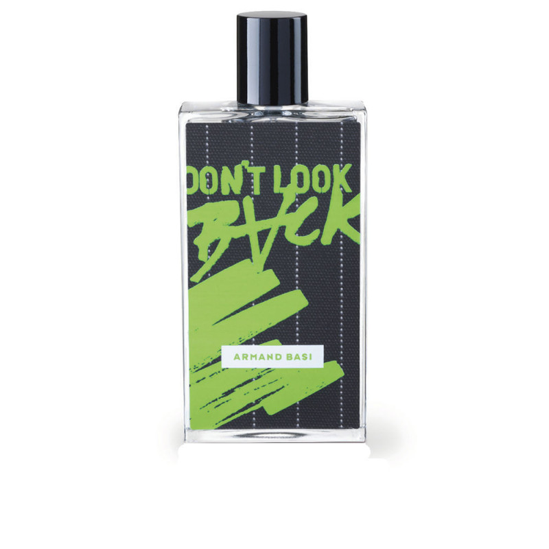UNIFORM DON'T LOOK BACK edt vapo 100 ml by ARMAND BASI for Unisex