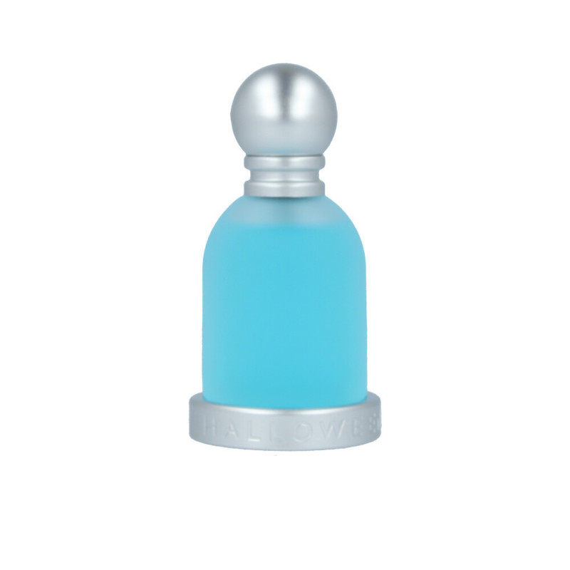 HALLOWEEN BLUE DROP eau de toilette vaporizador 30 ml by HALLOWEEN for Woman