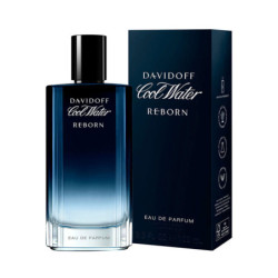 COOL WATER REBORN edp vapo 100 ml by DAVIDOFF for Man