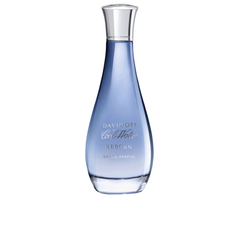 COOL WATER REBORN WOMAN edp vapo 100 ml by DAVIDOFF for Woman