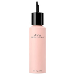 ALL OF ME edp refill 150 ml by NARCISO RODRIGUEZ for Woman