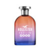 FEELIN' GOOD FOR HER edp vapo 100 ml by HOLLISTER for Woman