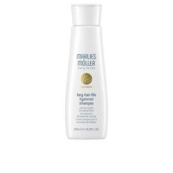 LONG HAIR LIFE HYALURON shampoo 200 ml by MARLIES MÖLLER for Woman