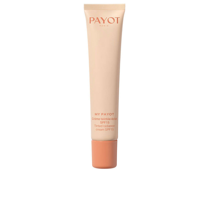 MY PAYOT crème teintée éclat SPF15 40 ml by PAYOT for Woman