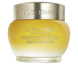SIEMPREVIVA crema divina 50 ml by L'OCCITANE EN PROVENCE for Woman